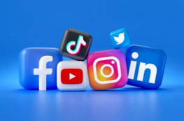 a-group-of-different-social-media-logos.jpg a group of different social media logos
